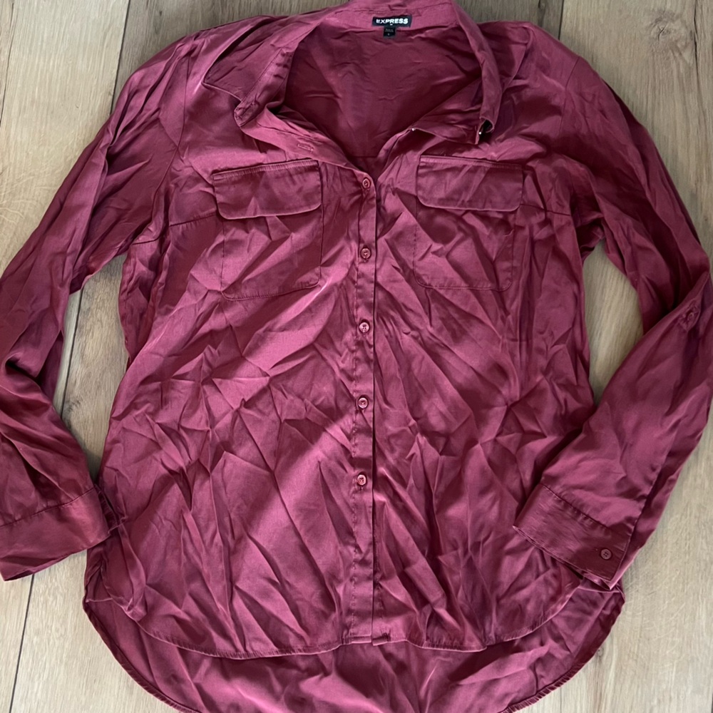Express blouse